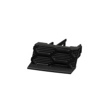 Cache de gicleur de lave-phare gauche pour Jeep Grand Cherokee 2014-2017 (réf. 68223017AA)
