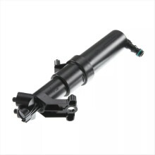 Headlights, windscreen wipers, washer system for - L