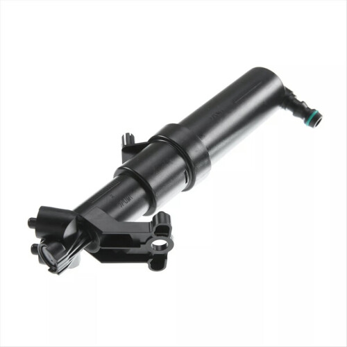 Headlights, windscreen wipers, washer system for - L