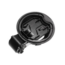 FL3Z9927936A Fuel tank cap with filler opening and hinge spring housing for F150 (2015-2020)