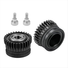 Filament-Antriebsrad aus Metall für K1/K1C/K1 Max/Ender3 V3