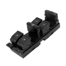 Window panel main switch for Bora B5, Leon Toledo Superb 2000-2004 1J4959857B