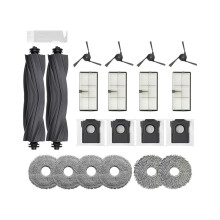 Ersatzteile und Zubehör für  X40 Ultra Complete L40 Ultra X40 Master MOVA P10 Pro Ultra Wischmopp Bürstenfilter