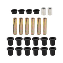Pièce de rechange pour kit de bagues de bras de suspension pour Polaris RZR RZR900 1000 5138276 5138