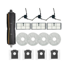 Ersatzteile für  X40 Ultra Complete L40 Ultra X40 Master für Mova P10 Pro Ultra Zubehörset