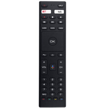 Télécommande vocale de remplacement pour téléviseurs LED RM-C3363 : télécommande Bluetooth RM-C3363-