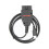 Interface de programmation automatique des clignotants EOBD2 Galletto 1260 1