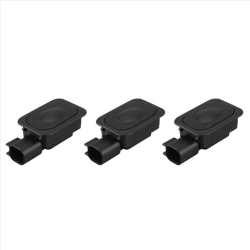 Release switch operating button for 2008–2019 1L2T-14K147-AA