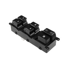 Electric window switch front left driver's side 93570-1W157 935701W157 for Hyundai for Kia Rio 2015-2018