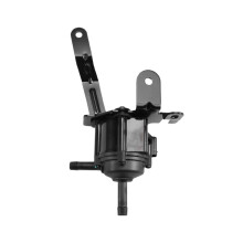 Elektrische Wasserpumpenbaugruppe mit Halterung GK21-18D473BE für Transit Custom Zusatzwasserpumpe