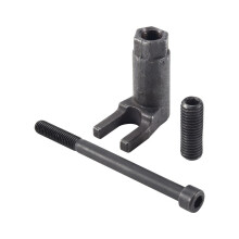Injector Removal Tool 3418 for 6.7L Powerstroke - F-250 F-350 F-450 F-550 2011-2018 Accessory