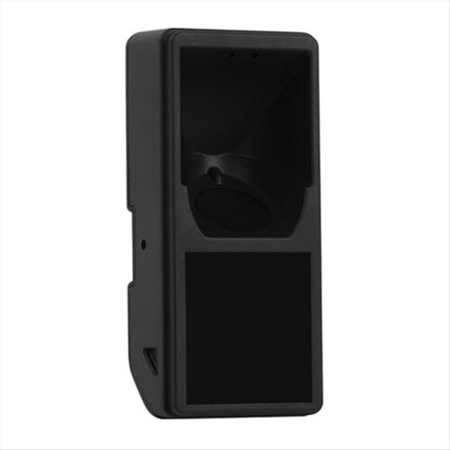 Dünnes Fingervenenmodul