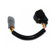 Capteur de position du papillon pour 3175130 20715967 20893503