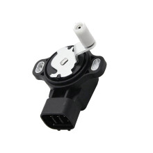 Throttle position sensor, accelerator pedal position sensor for Nissan 350Z 2003-2007 Infiniti G35 3.5L 18919-AM810