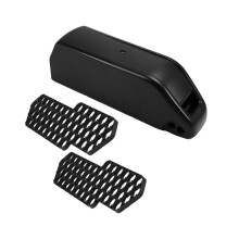 DP-2170-5C Battery Housing Accessory E-Bike Battery Box Nickel Strips 52 pcs 21700 Cells for DIY DP-5C E-Bike Battery 36V