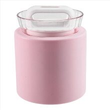 DIY silicone ice cream grid mold. Easy-to-remove mold. Mini ice cream box. Compact ice cream storage box. A