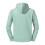 Russell (L, Eucalyptus) Russell Mens Authentic Hoodie 2