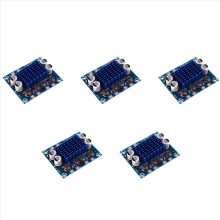 DC8-26V 30W x 2 XH-A232 Klasse D Digitale Audio-Leistungsverstärkerplatine