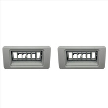 Roof Air Conditioning Vent A/C Panel Cover MR360996 Gray