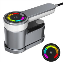 Défroisseur vapeur. 6 modes. Défroisseur vapeur. Prise européenne.