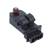 Car Master window regulator switch 35750-S5P-A11ZA for Honda Civic 2001-2005 interior spare parts