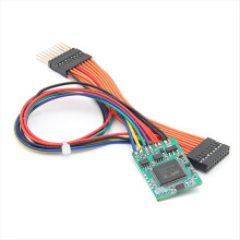 CAN filter 18 in 1 for universal filter adapter for W207/W205/W447/W463 odometer emulator accessory. B