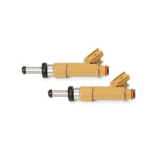 2 pieces 23250-0T020 232500T020 Car fuel injector/oil injector for 1.8 L 2009-2015
