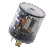 2-Pin Variable Auto LED Blinker Blinker Blink Relais EF32 20 Ampere 12V 10039390 10041073