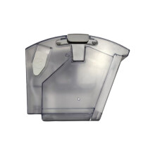 2-in-1 Water Tank/Dust Container for Q8 Max / Q8 Max+ Vacuum Cleaner Accessories Spare Parts Water Tank