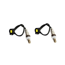 2 sondes lambda (capteurs d'oxygène) compatibles avec Mitsubishi Mirage 1.2L 2012-2016 1588A275 0ZA6