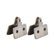 2 Paar Brems Beläge für Shimano B01S M515 M515-La M515-La-M M525 Nexave C501 C601Non-Series M375 M395 M415