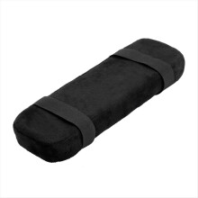 1Pc Office Chair Parts Arm Pad Memory Foam Armrest Cover Cushion Pad