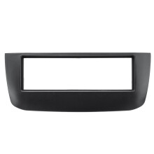 1Din Auto Radio Rahmen Verkleidung für Facia Punto EVO 2009-2017/ Fiat Linea(323) 2012 182X 53MM