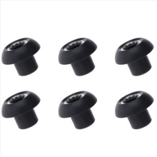 1Pc Universal Mixer Stick Buchse 767 Pilz Kopf Getriebe Mixer Teile