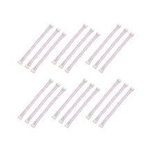 18 Stücke 18 Pin Signal Kabel 2X9 Pins Miner Verbinden Datums Kabel für Antminer S9 S7 L3 Maschine. Kommunikations Abstand 2mmx 155mm