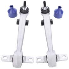 Front Lower Control Arm with Ball Joint Left & Right for Tesla Model 3 2017-2023 1044341-00-C 1044341-00-D
