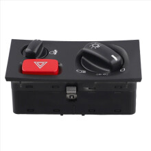 1540672 1900316 Scheinwerfer Kopf Nebel Lampe Licht Control Schalter Taste