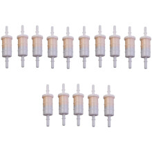 15 pieces 8 mm 5/16 inch filters for Mercury outboard motor 35-879885T