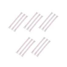 15 Stücke 18 Pin Signal Kabel 2X9 Pins Miner Verbinden Datums Kabel für Antminer S9 S7 L3 Maschine. Kommunikations Abstand 2mmx 155mm
