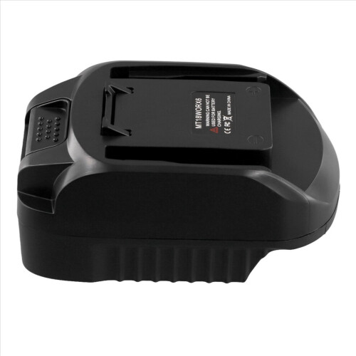 Battery conversion for 18V BL series to 20V 6PIN 1