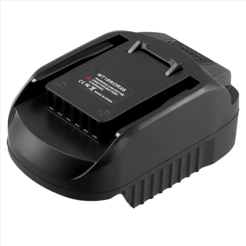 Battery conversion for 18V BL series to 20V 6PIN 2