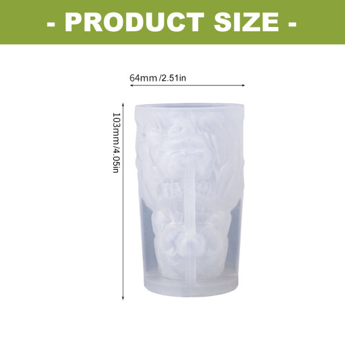 Creative Silicone Mould To Craft Realistic Hawks And Fall 2