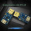 DP-Stecker auf kompatibles Buchsenmodul 3