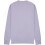 (XL, Lilac) Casual Classics Mens Sweatshirt 2