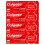 Colgate Colgate Optic White Mint Paste 3.8 OZ 4 Pack 1