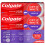 Colgate Colgate Optic White Purple, Mint, 3.8 OZ, 3 Pack 3
