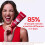 Colgate Colgate OpticWhite ProSeries ToothpasteMint 3.0 OZ 3