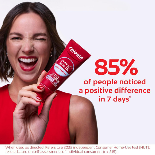 Colgate Colgate OpticWhite ProSeries ToothpasteMint 3.0 OZ 2