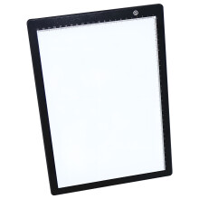 Ergonomic Tracing Board With Adjustable Brightness Levels For-B