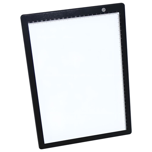Ergonomic Tracing Board With Adjustable Brightness Levels For-B